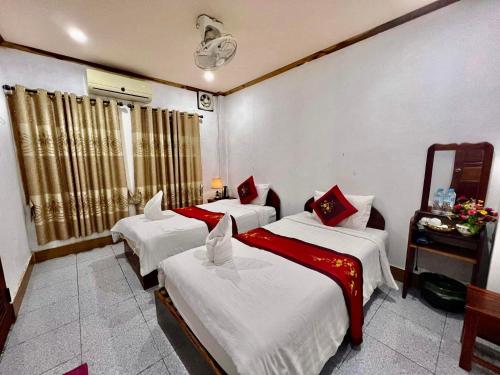Luang Prabang Rosie Place – Luang Prabang, CT