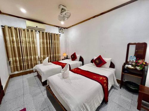 Luang Prabang Rosie Place – Luang Prabang, CT