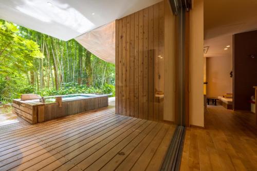 金乃竹 塔ノ澤【大人専用】