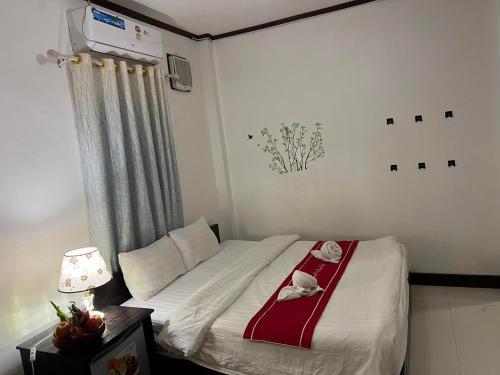 Superior Double Room room in Luang Prabang Rosie Place