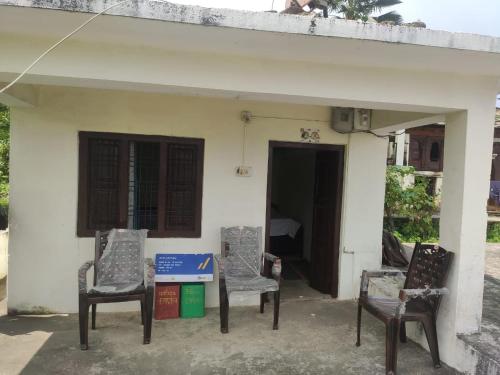 Laxami Homestay Dhanachuli Nainital