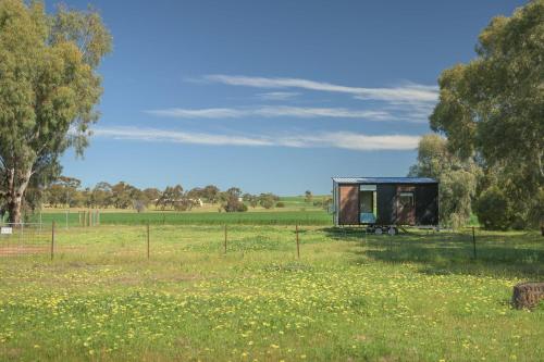 Avon River Homestead