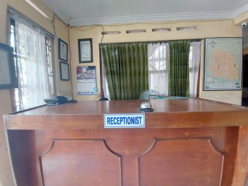 Hotel Sri Timur in Bantul