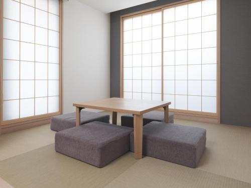 MIMARU Tokyo Ueno Inaricho