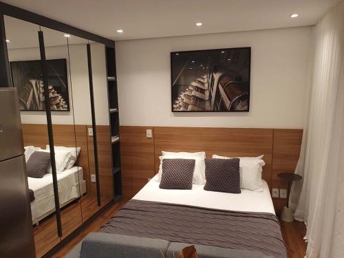 Studio Aconchegante, São Paulo