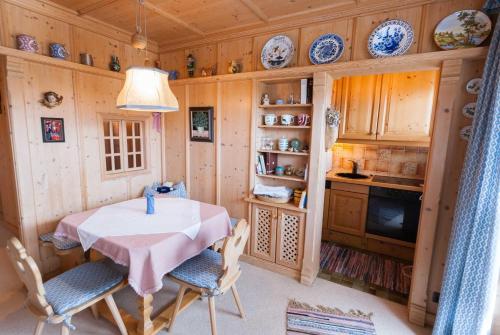 Modern Living Traditional Style