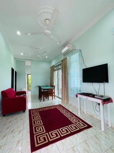 IMIDA HOMESTAY
