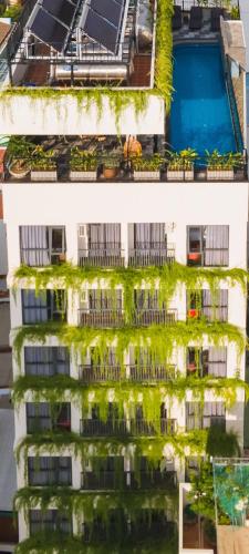 494223578 Aaron Boutique Hotel