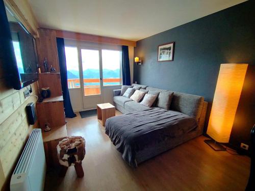 Appartement Avoriaz, 3 pièces, 6 personnes - FR-1-633-76