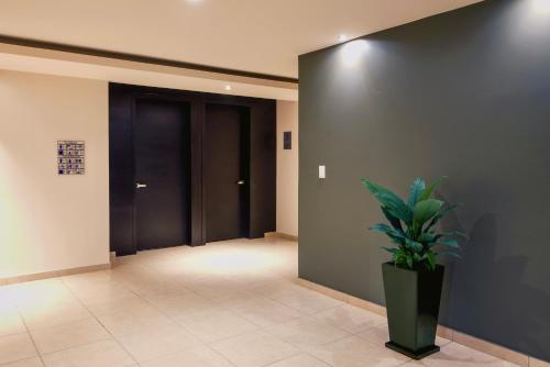 Sendero Hotel in อักโตปัง