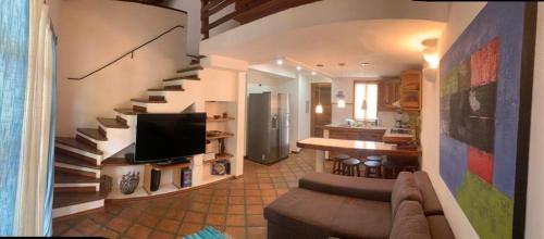 Morrocoy - Acogedora Casa VIP Tucacas in 투카카스