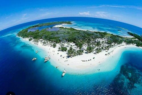 Morrocoy - Acogedora Casa VIP Tucacas in 투카카스