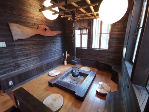 木香苑, Tsumagoi (foto 9)