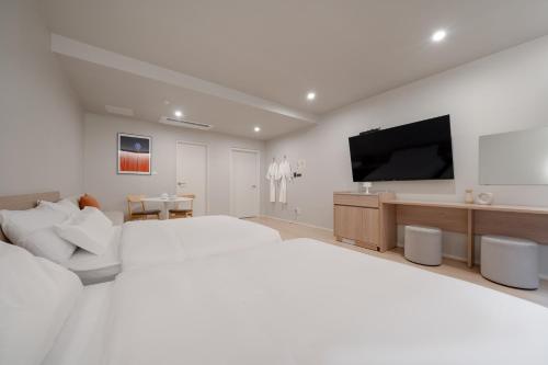 ANNK HOTEL CHEONAN SEONGJEONG_1_image