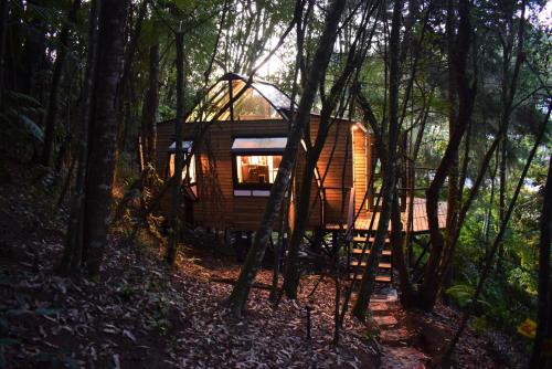 Chalet Tanat, Santa Elena