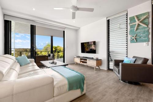 2 Indigo - quality apartment in coveted location 3 Month Rentals, Sunshine Beach (foto 3)