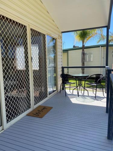 BIG4 Moama Holiday Park - Tap to explore photos