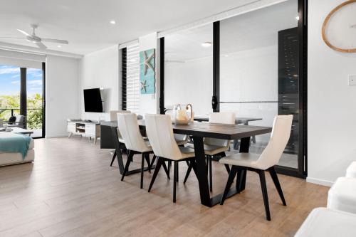 2 Indigo - quality apartment in coveted location 3 Month Rentals, Sunshine Beach (foto 4)