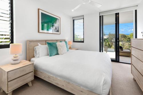 2 Indigo - quality apartment in coveted location 3 Month Rentals, Sunshine Beach (foto 6)