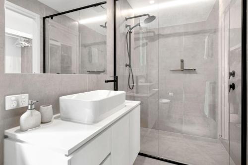 2 Indigo - quality apartment in coveted location 3 Month Rentals, Sunshine Beach (foto 9)