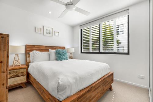 2 Indigo - quality apartment in coveted location 3 Month Rentals, Sunshine Beach (foto 10)
