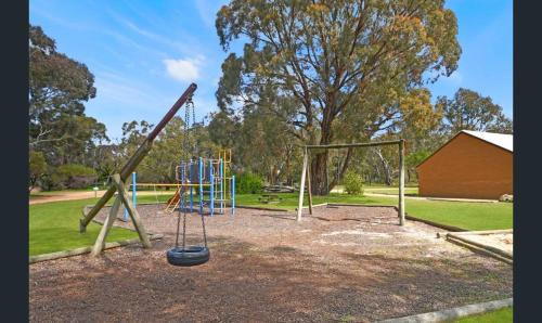 Pomonal Cottages Grampians — Photo 6