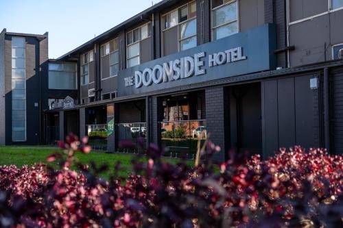 Doonside Hotel 1
