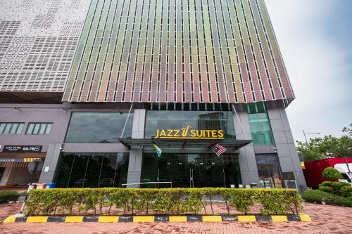 Jazz Suites, Tanjong Tokong
