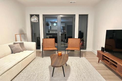 Instalaciones, Modern 2 Bed Furnished Apartment in Quincy in Quincy (MA)