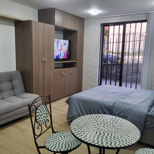 Casa Azul - Apartamentos Amoblados - in Manizales