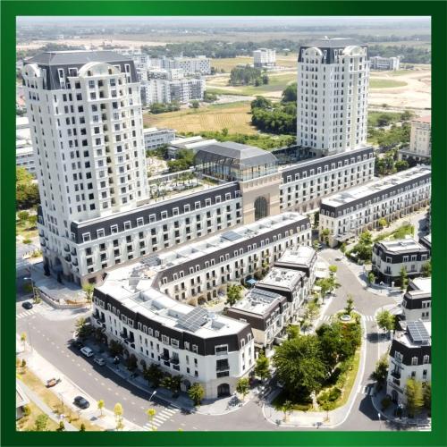 휴 크라운 부티크 호텔
