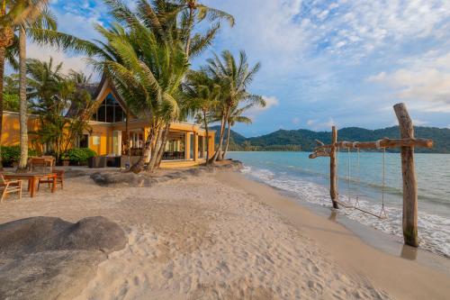 Utalay Koh Chang Villas