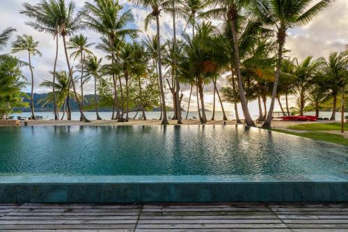 Utalay Koh Chang Villas