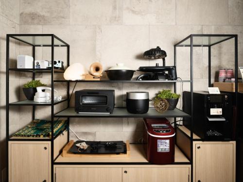 편의 시설/서비스