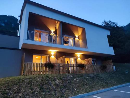 Al Borgo camere e colazione - Vas