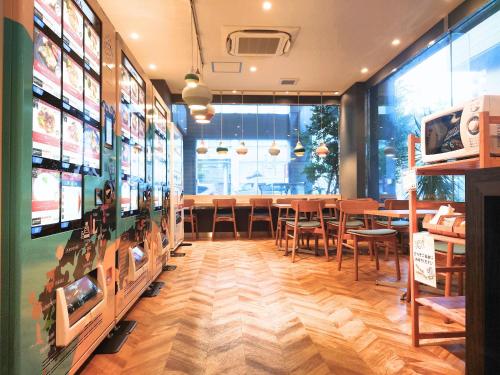 KOKO HOTEL Ikebukuro East - formerly Hotel Wing International Ikebukuro