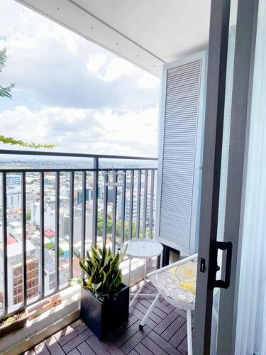 A Cute Apartment for 4prs near airport #ms13
