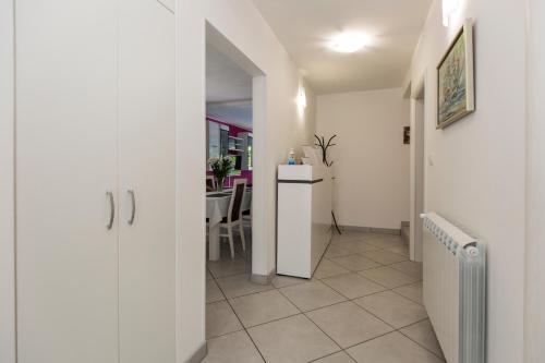 المرافق, Holiday Home Rea in Kapelica