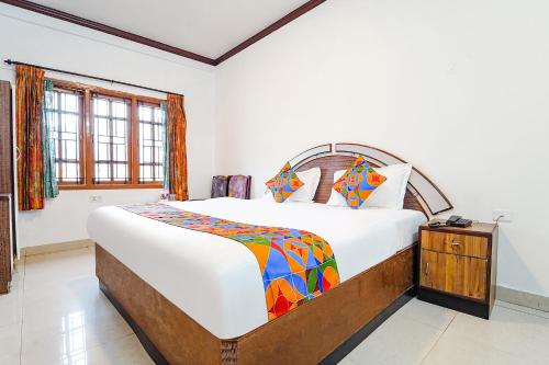 hotel photo