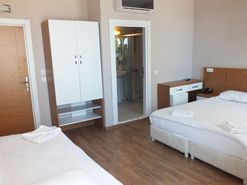 Acropol Beach Hotel, Antalya (foto 3)