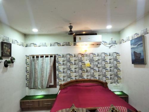 Madhusmruti Homestay Puri