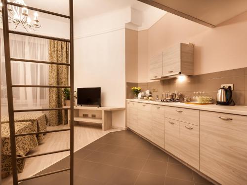 Apartamenty Bonerowska 5, Cracovie (photo 4)