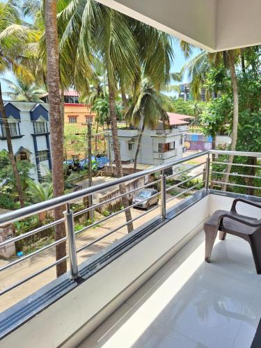 Suvarna Grand Homes in Kadri