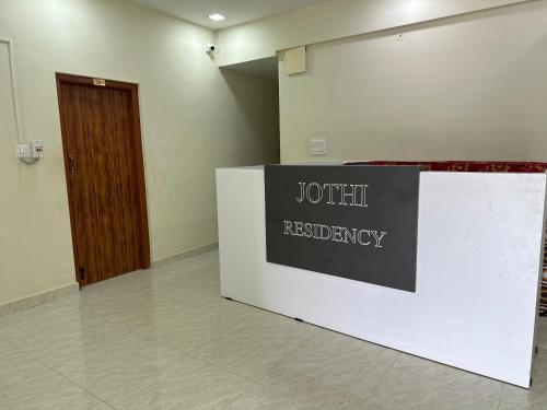 Jothi Residency