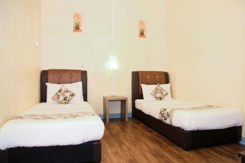 Myra Hotel Mersing Myra Hotel Mersing