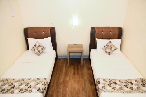 Myra Hotel Mersing Myra Hotel Mersing