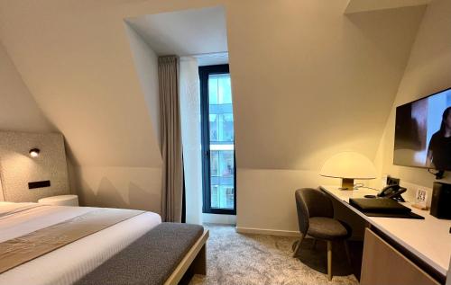 OPO Hotel - image 2