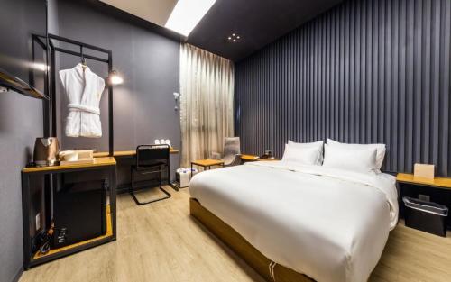 Hotel The Artist Yeonsinnae, Soul (fotografie 3)