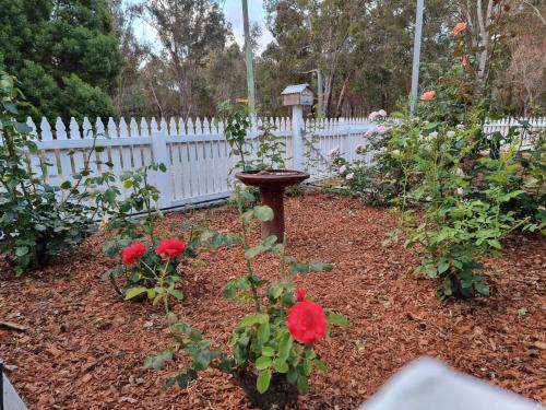 . Rose Cottage Nannup