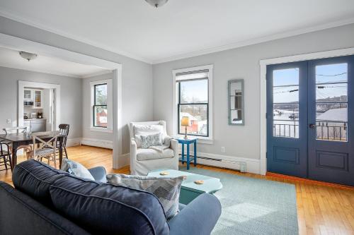 Harborwalk Upper Harborwalk Upper